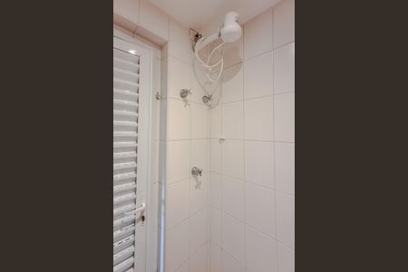 Apartamento à venda com 168m², 3 quartos e 3 vagas Apartamento à venda com 168m², 3 quartos e 3 vagasBanheiro de serviço