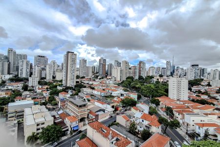 Apartamento à venda com 168m², 3 quartos e 3 vagas Apartamento à venda com 168m², 3 quartos e 3 vagasVista da Suíte 2