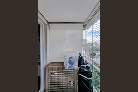 Apartamento à venda com 168m², 3 quartos e 3 vagas Apartamento à venda com 168m², 3 quartos e 3 vagasVaranda da Suíte 3