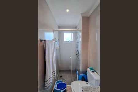 Apartamento à venda com 168m², 3 quartos e 3 vagas Apartamento à venda com 168m², 3 quartos e 3 vagasBanheiro da Suíte 2