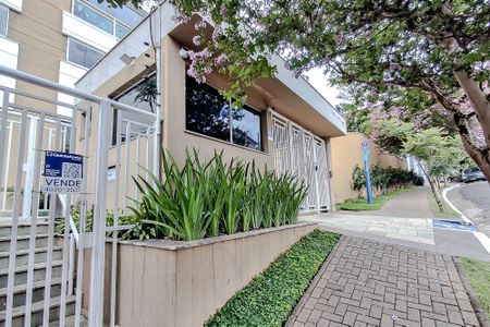 Apartamento à venda com 168m², 3 quartos e 3 vagas Apartamento à venda com 168m², 3 quartos e 3 vagasFachada - Plaquinha