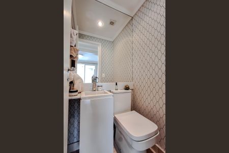 Apartamento à venda com 168m², 3 quartos e 3 vagas Apartamento à venda com 168m², 3 quartos e 3 vagasLavabo