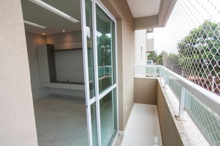 Apartamento para alugar com 2 quartos, 60m² em Santa Mônica, Uberlândia