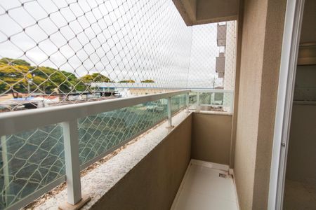 Apartamento para alugar com 2 quartos, 60m² em Santa Mônica, Uberlândia