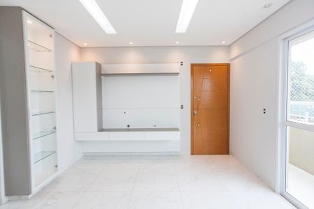 Apartamento para alugar com 2 quartos, 60m² em Santa Mônica, Uberlândia