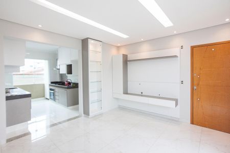 Apartamento para alugar com 2 quartos, 60m² em Santa Mônica, Uberlândia