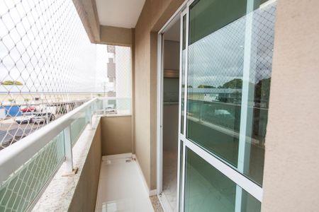 Apartamento para alugar com 2 quartos, 60m² em Santa Mônica, Uberlândia