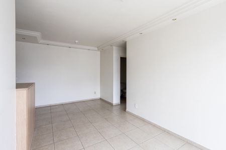 Sala de apartamento para alugar com 2 quartos, 63m² em Barra Funda, São Paulo