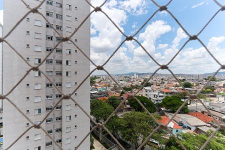 Vista do quarto 1 de apartamento à venda com 2 quartos, 45m² em Vila Nova Cachoeirinha, São Paulo