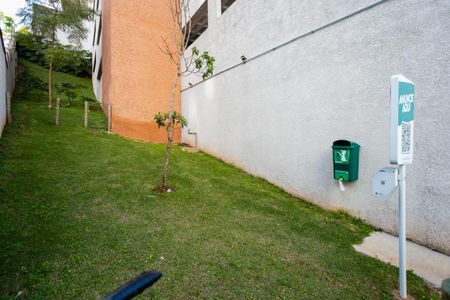 Apartamento à venda com 45m², 2 quartos e 1 vagaÁrea comum - Espaço pet