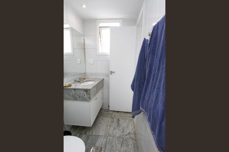Studio à venda com 50m², 1 quarto e 1 vagaBanheiro