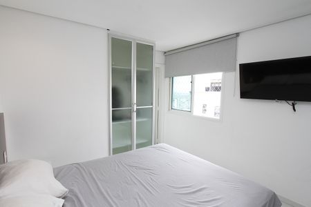 Studio à venda com 50m², 1 quarto e 1 vagaKitnet