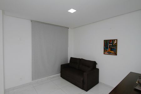 Studio à venda com 50m², 1 quarto e 1 vagaKitnet