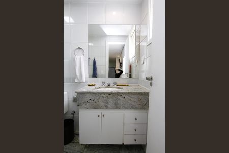 Studio à venda com 50m², 1 quarto e 1 vagaBanheiro