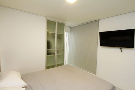 Studio à venda com 50m², 1 quarto e 1 vagaKitnet
