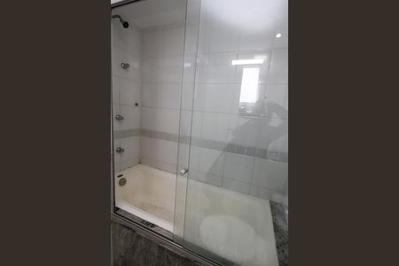 Studio à venda com 50m², 1 quarto e 1 vagaBanheiro