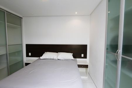 Studio à venda com 50m², 1 quarto e 1 vagaKitnet