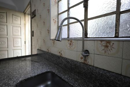 Casa à venda com 172m², 3 quartos e 4 vagasCozinha