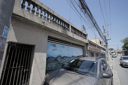 Casa à venda com 172m², 3 quartos e 4 vagasFachada