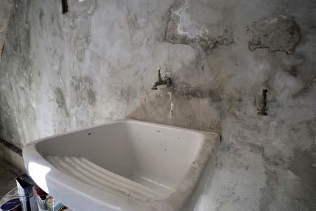 Casa à venda com 172m², 3 quartos e 4 vagasÁrea de Serviço