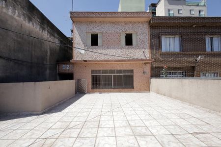 Casa à venda com 172m², 3 quartos e 4 vagasVaranda