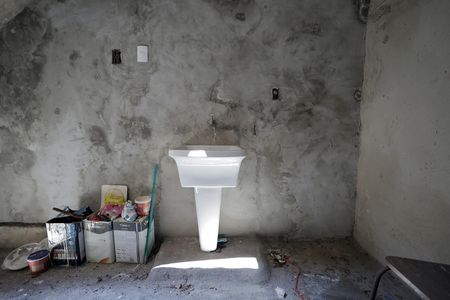 Casa à venda com 172m², 3 quartos e 4 vagasÁrea de Serviço