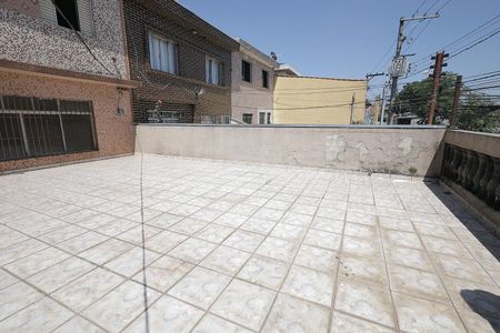 Casa à venda com 172m², 3 quartos e 4 vagasVaranda