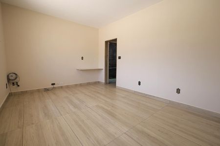 Sala de casa à venda com 3 quartos, 172m² em Jardim Utinga, Santo André