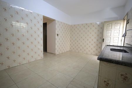 Casa à venda com 172m², 3 quartos e 4 vagasCozinha