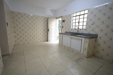 Casa à venda com 172m², 3 quartos e 4 vagasCozinha