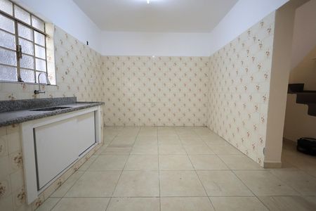 Casa à venda com 172m², 3 quartos e 4 vagasCozinha