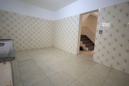 Casa à venda com 172m², 3 quartos e 4 vagasCozinha