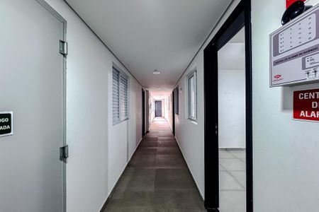 Apartamento à venda com 29m², 1 quarto e sem vagaÁrea comum