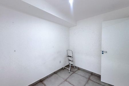 Quarto de apartamento à venda com 1 quarto, 29m² em Mooca, São Paulo