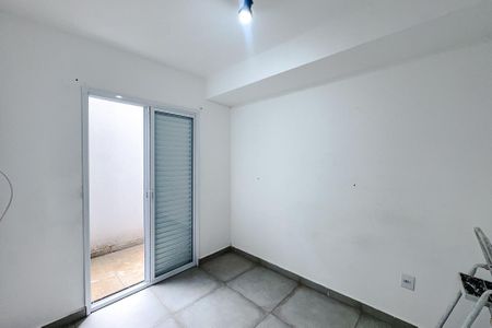 Quarto de apartamento à venda com 1 quarto, 29m² em Mooca, São Paulo