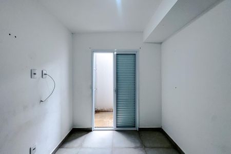 Quarto de apartamento à venda com 1 quarto, 29m² em Mooca, São Paulo