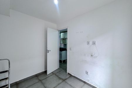 Quarto de apartamento à venda com 1 quarto, 29m² em Mooca, São Paulo