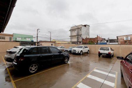 Apartamento à venda com 44m², 2 quartos e 1 vaga Apartamento à venda com 44m², 2 quartos e 1 vagaÁrea Comum - Garagem