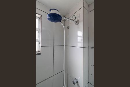 Apartamento à venda com 44m², 2 quartos e 1 vaga Apartamento à venda com 44m², 2 quartos e 1 vagaBanheiro