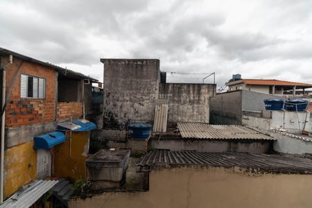 Vista Sala de apartamento para alugar com 2 quartos, 44m² em Vila Progresso (zona Leste), São Paulo