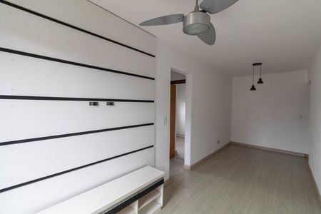 Sala de apartamento para alugar com 2 quartos, 44m² em Vila Progresso (zona Leste), São Paulo