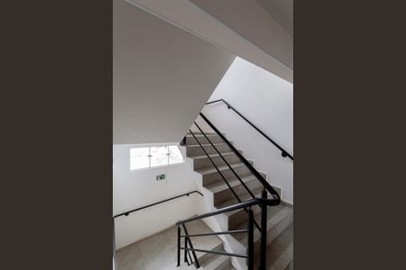 Apartamento à venda com 44m², 2 quartos e 1 vaga Apartamento à venda com 44m², 2 quartos e 1 vagaÁrea Comum