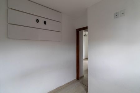 Quarto 1 de apartamento para alugar com 2 quartos, 44m² em Vila Progresso (zona Leste), São Paulo
