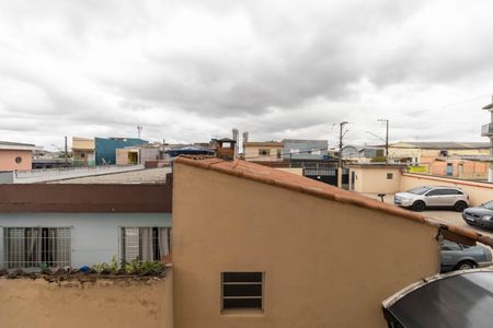 Vista Quarto 1 de apartamento para alugar com 2 quartos, 44m² em Vila Progresso (zona Leste), São Paulo