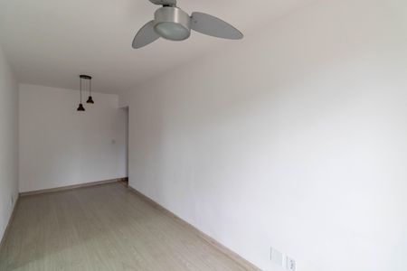 Sala de apartamento para alugar com 2 quartos, 44m² em Vila Progresso (zona Leste), São Paulo