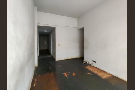 Sala de apartamento à venda com 2 quartos, 60m² em Grajaú, Rio de Janeiro