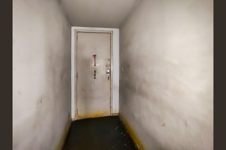 Entrada de apartamento à venda com 2 quartos, 60m² em Grajaú, Rio de Janeiro