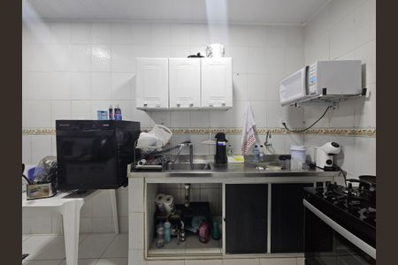 Apartamento para alugar com 55m², 2 quartos e sem vagaCozinha