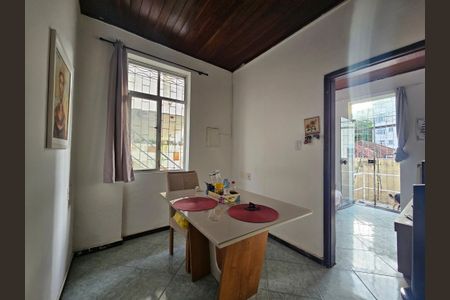 Apartamento para alugar com 55m², 2 quartos e sem vagasala 2