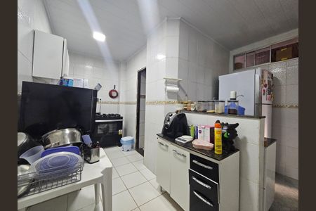 Apartamento para alugar com 55m², 2 quartos e sem vagaCozinha